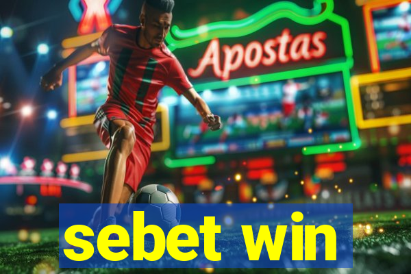 sebet win